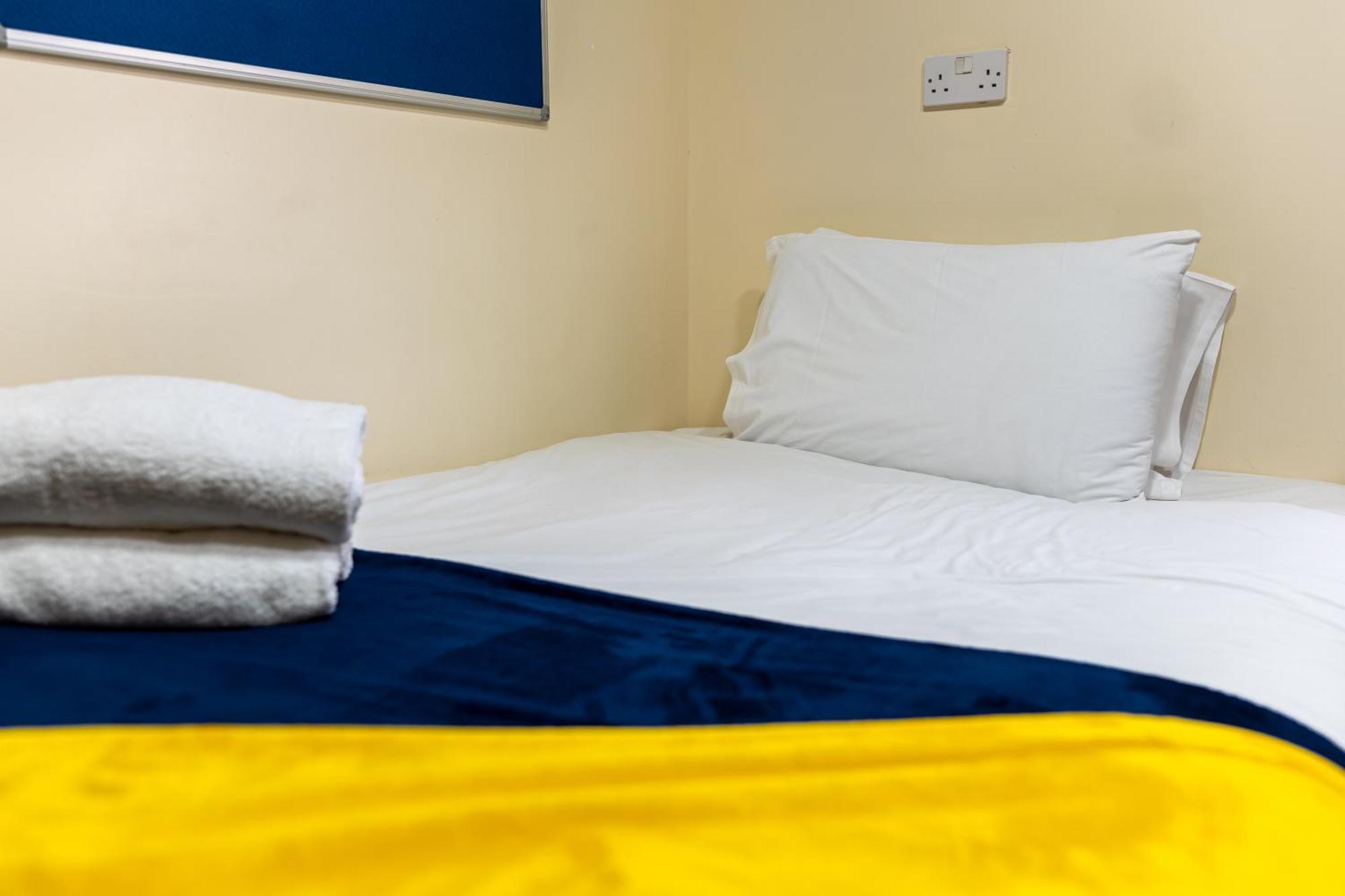 Private Rooms With Private Bathrooms In Selly Oak Birmingham Dış mekan fotoğraf