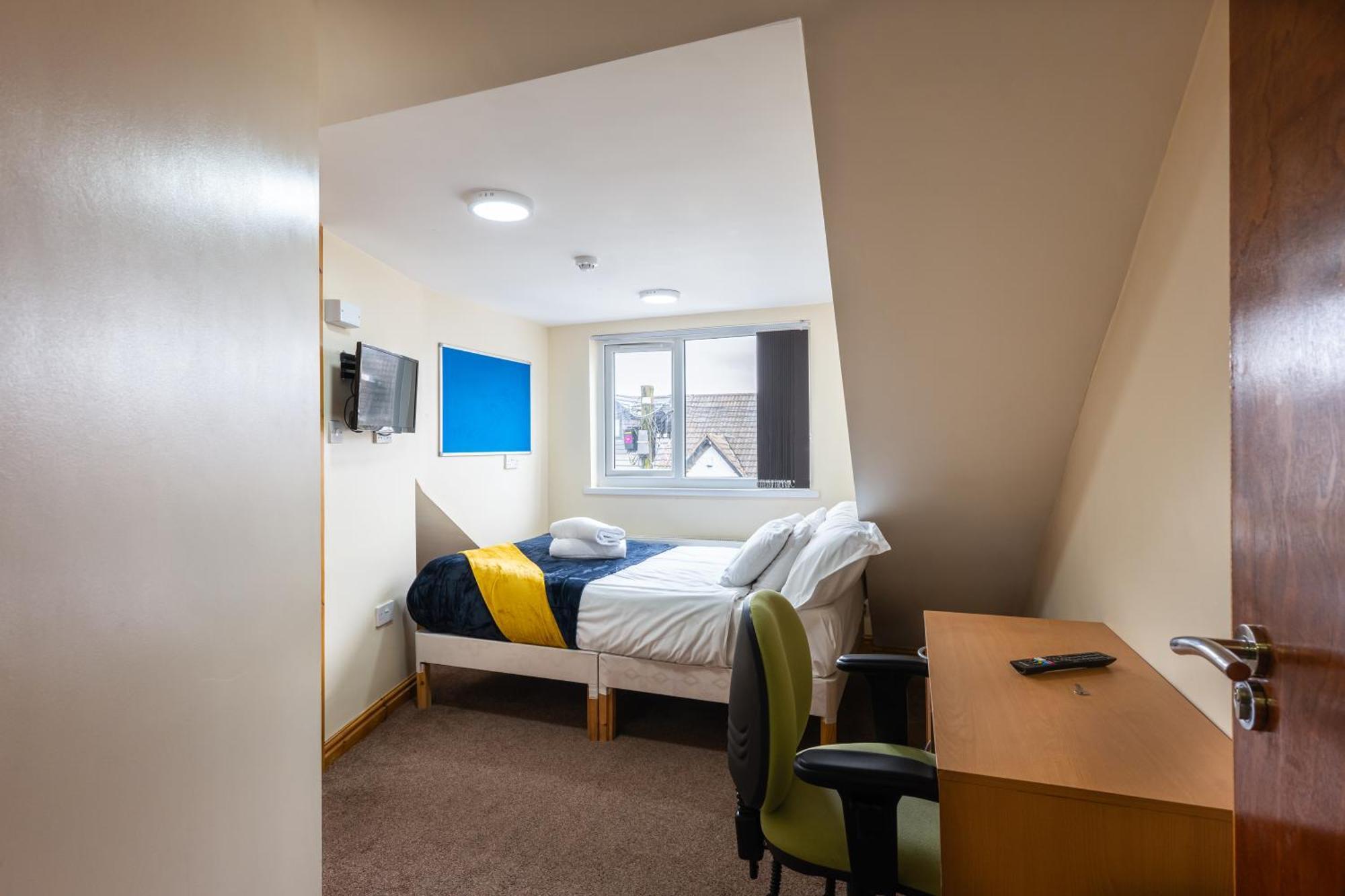 Private Rooms With Private Bathrooms In Selly Oak Birmingham Dış mekan fotoğraf