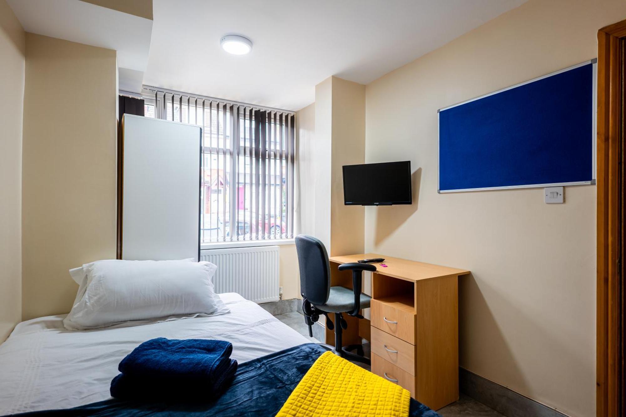 Private Rooms With Private Bathrooms In Selly Oak Birmingham Dış mekan fotoğraf