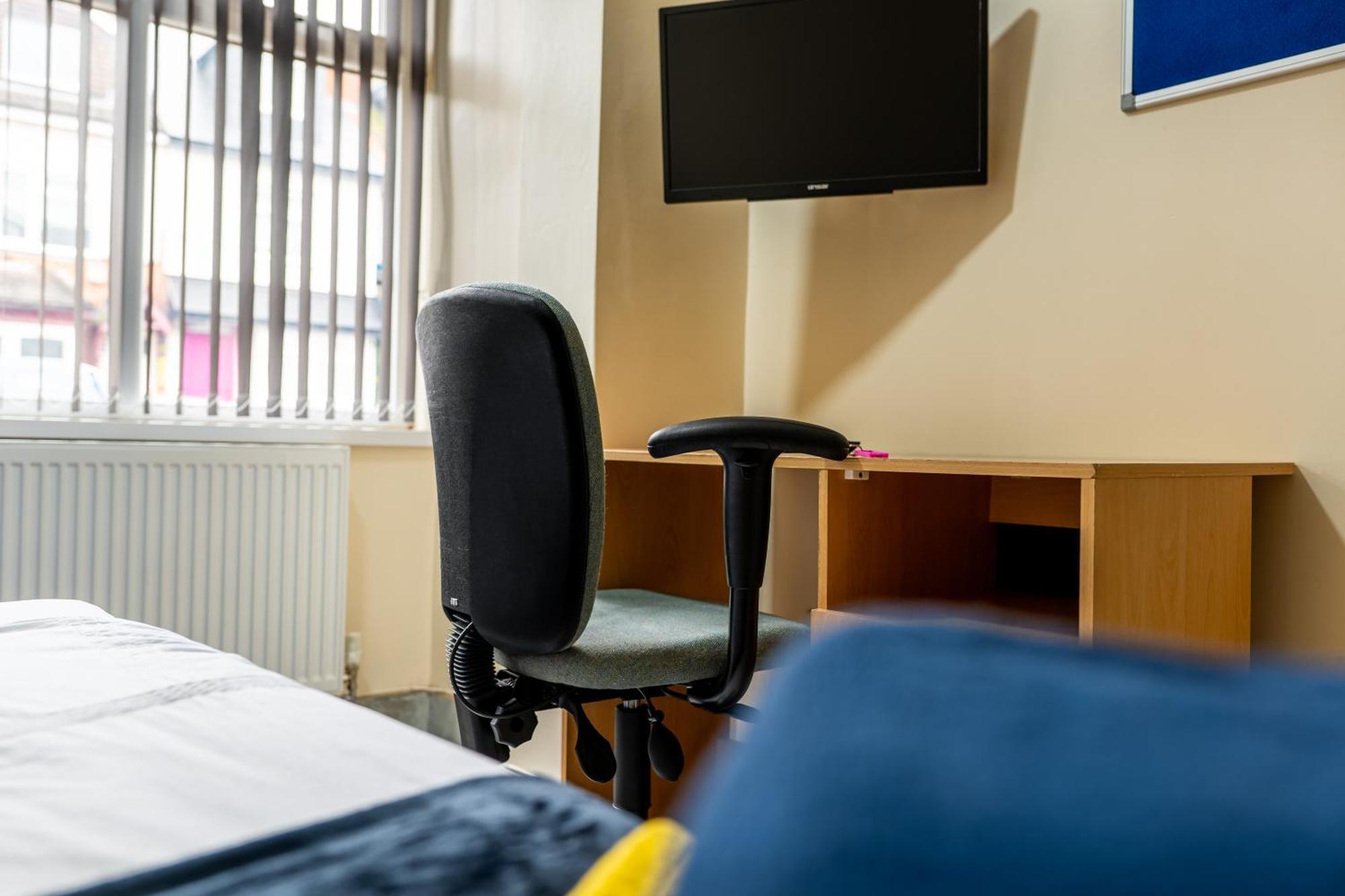 Private Rooms With Private Bathrooms In Selly Oak Birmingham Dış mekan fotoğraf