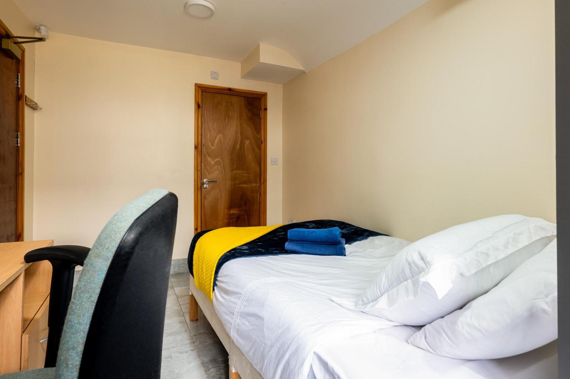 Private Rooms With Private Bathrooms In Selly Oak Birmingham Dış mekan fotoğraf
