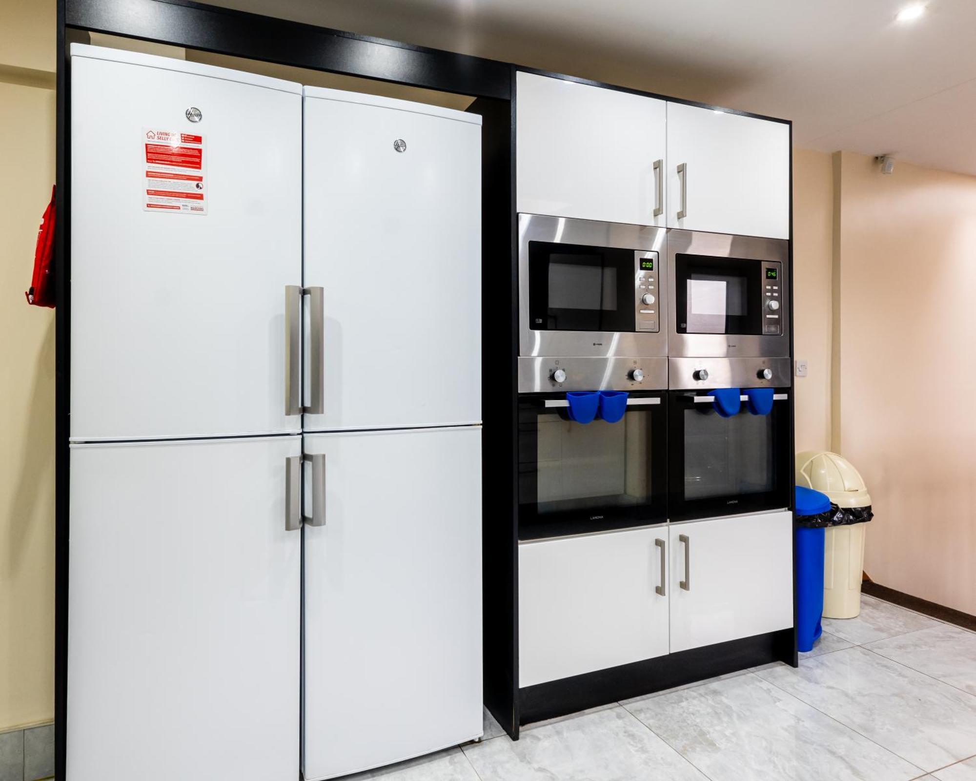 Private Rooms With Private Bathrooms In Selly Oak Birmingham Dış mekan fotoğraf