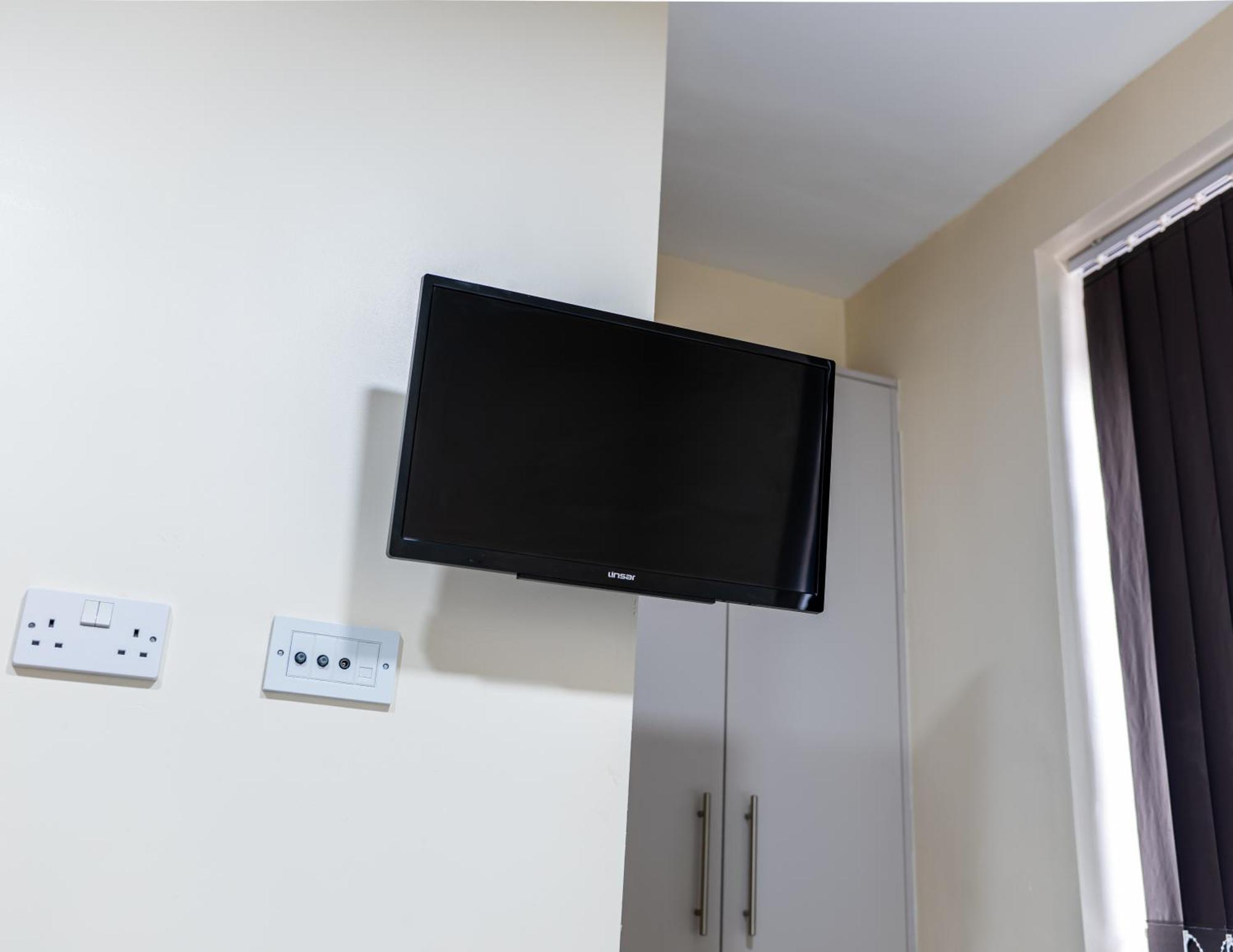 Private Rooms With Private Bathrooms In Selly Oak Birmingham Dış mekan fotoğraf