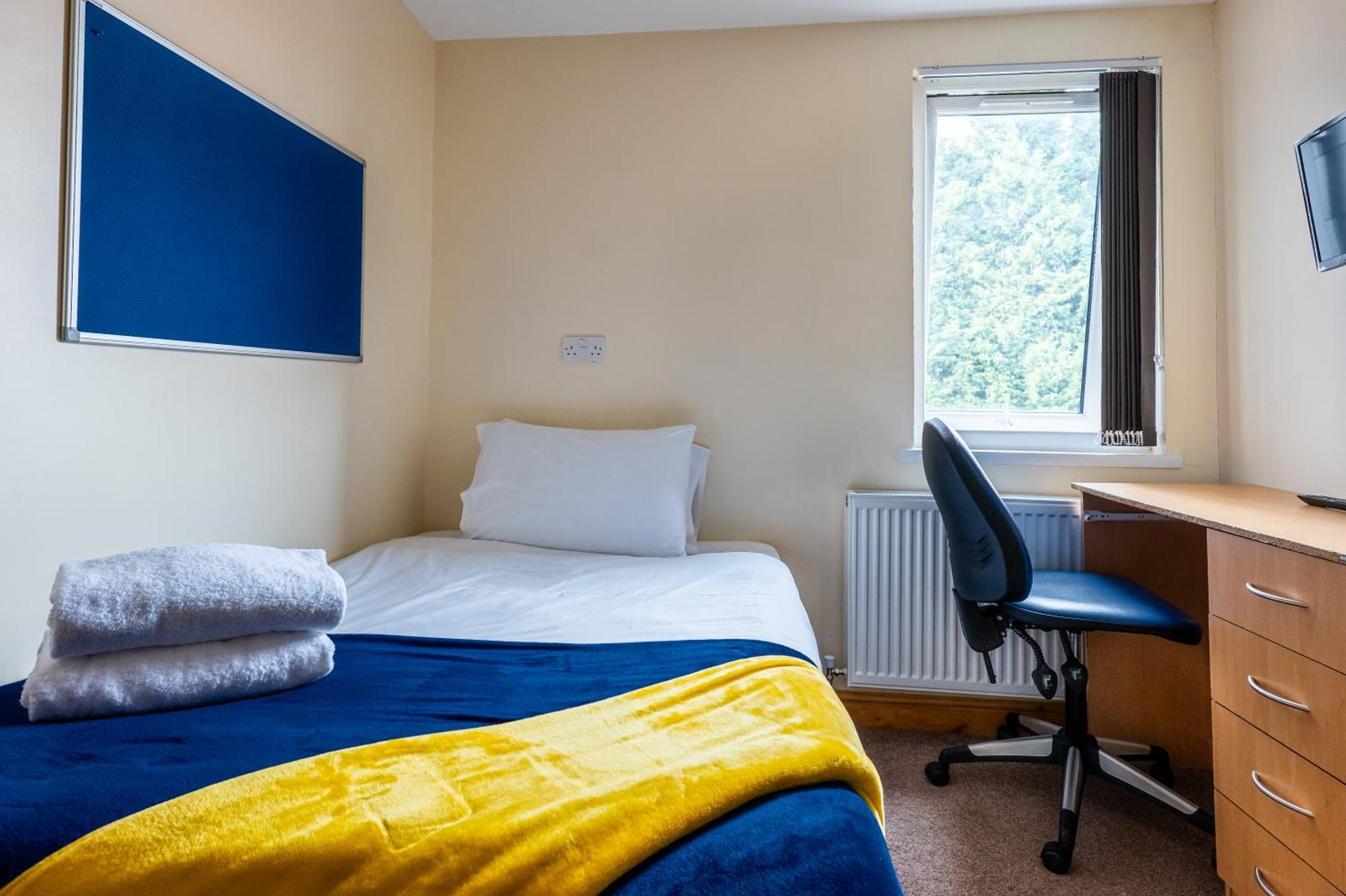 Private Rooms With Private Bathrooms In Selly Oak Birmingham Dış mekan fotoğraf