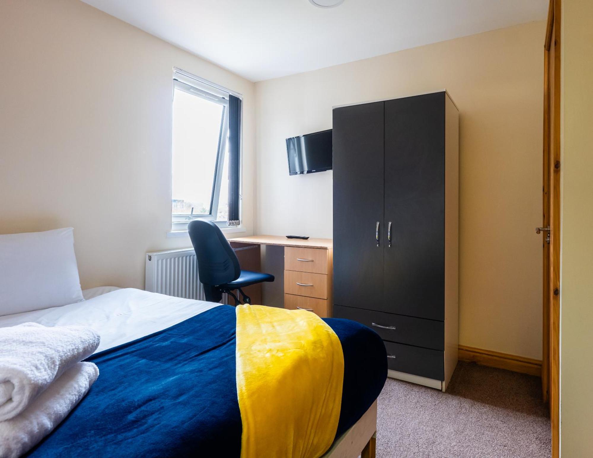 Private Rooms With Private Bathrooms In Selly Oak Birmingham Dış mekan fotoğraf