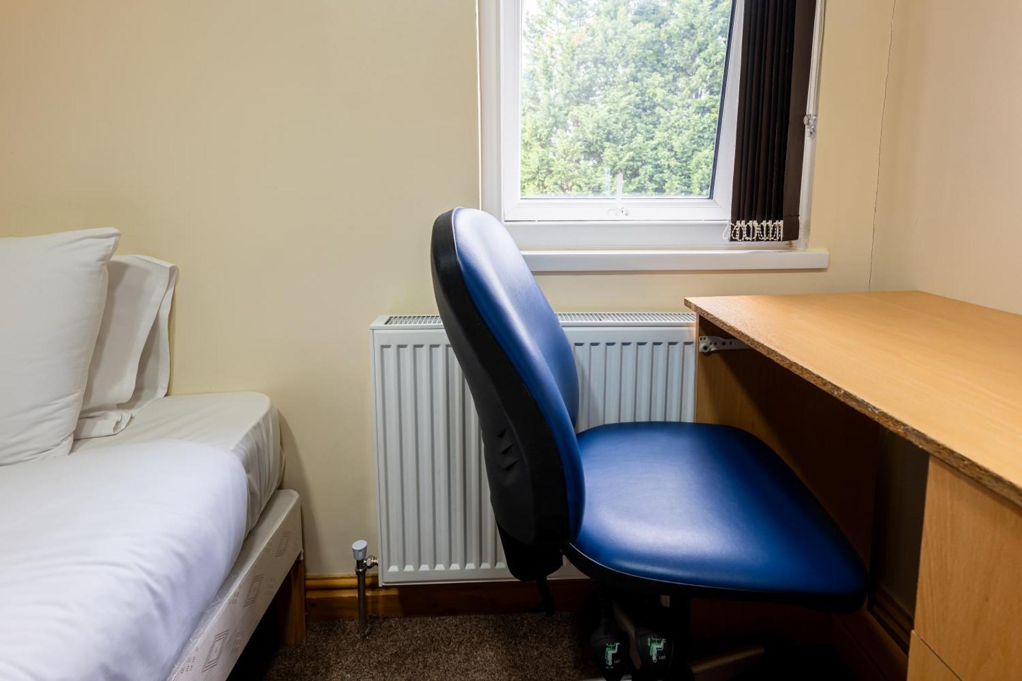 Private Rooms With Private Bathrooms In Selly Oak Birmingham Dış mekan fotoğraf