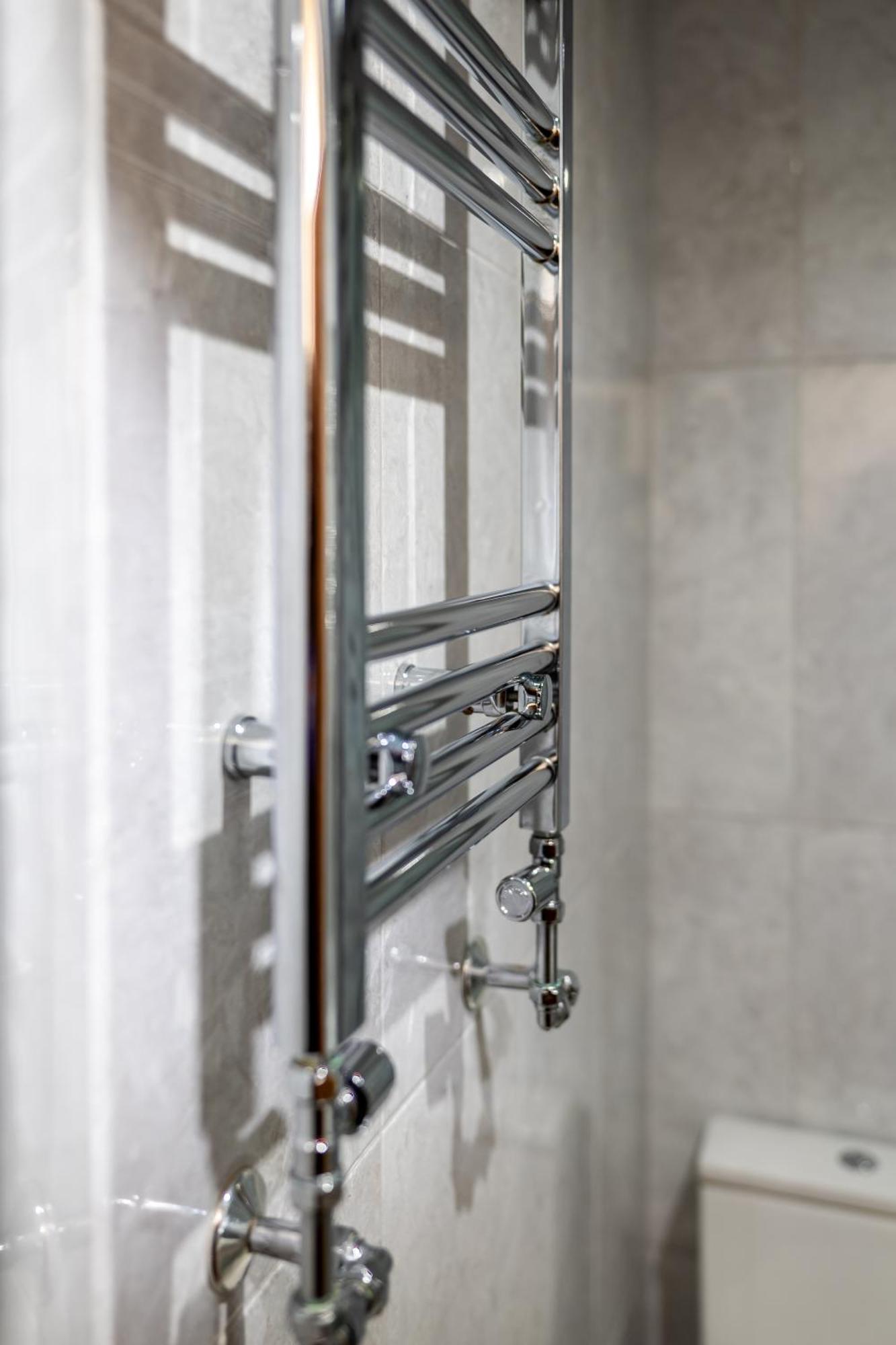 Private Rooms With Private Bathrooms In Selly Oak Birmingham Dış mekan fotoğraf