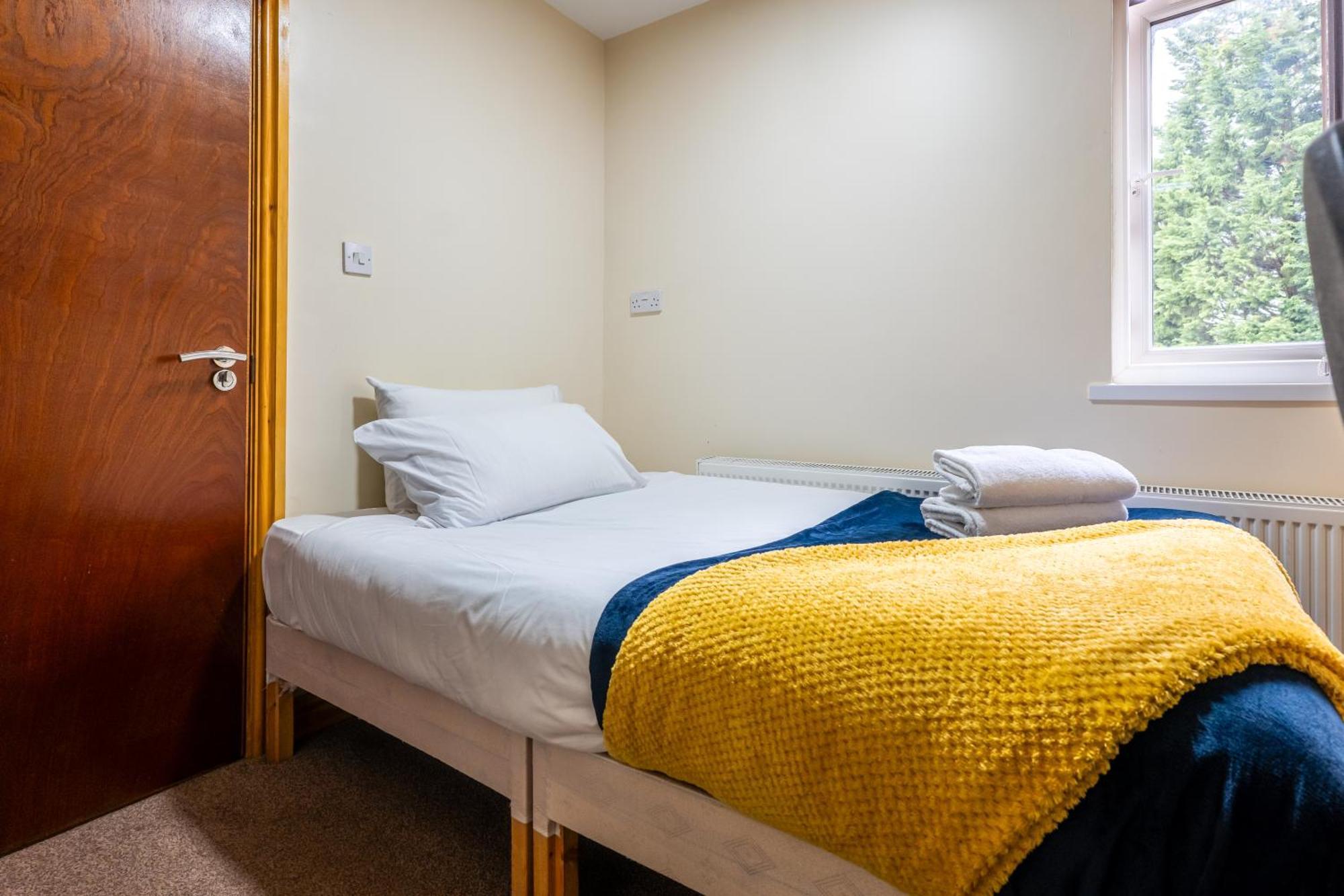 Private Rooms With Private Bathrooms In Selly Oak Birmingham Dış mekan fotoğraf