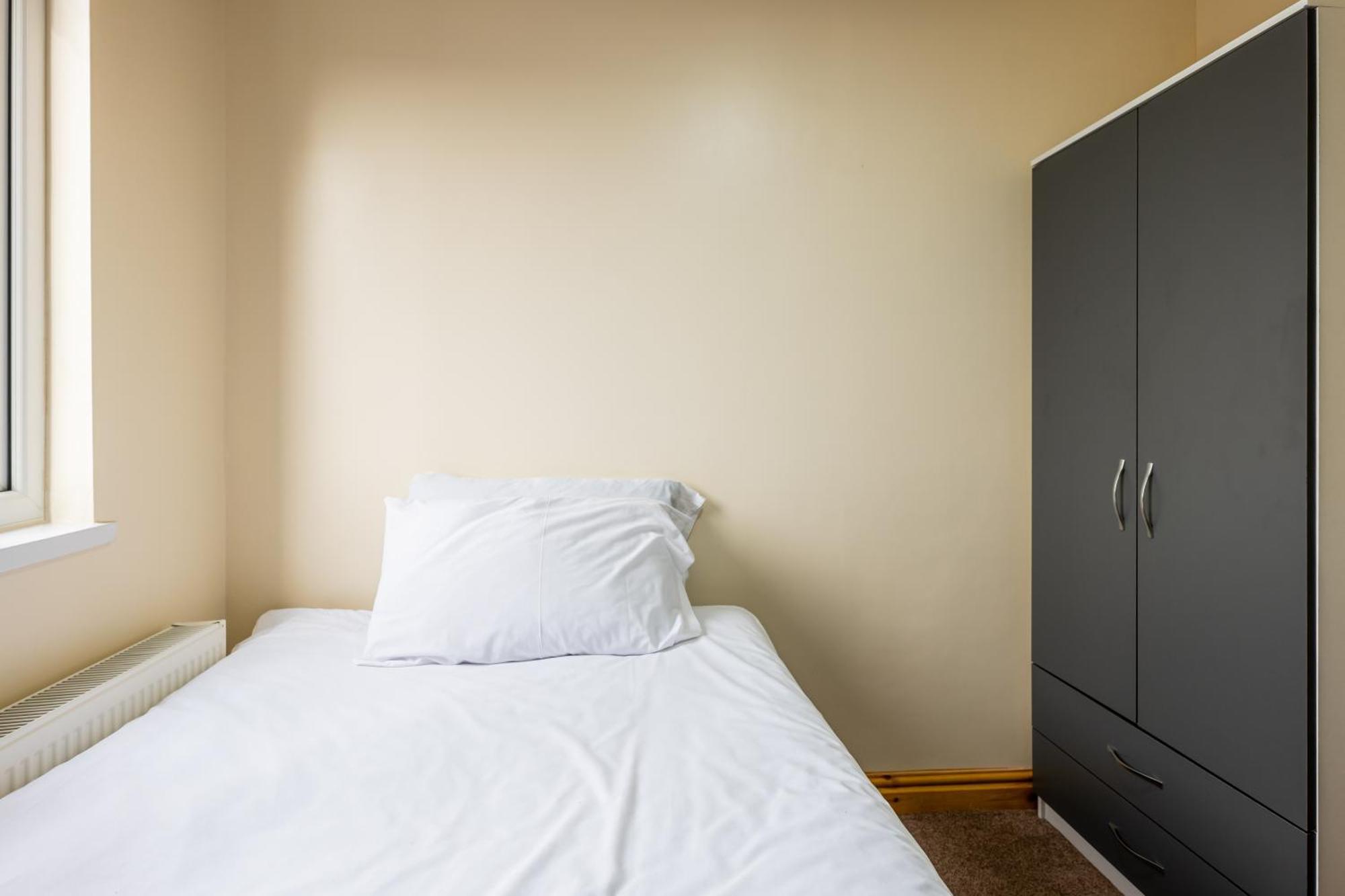 Private Rooms With Private Bathrooms In Selly Oak Birmingham Dış mekan fotoğraf