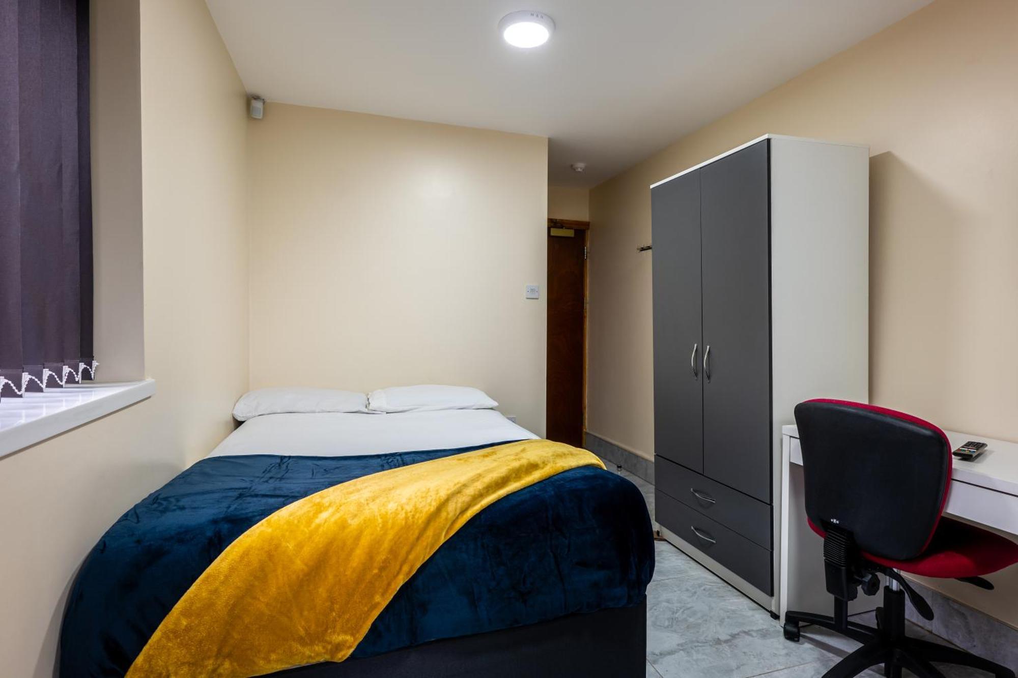 Private Rooms With Private Bathrooms In Selly Oak Birmingham Dış mekan fotoğraf