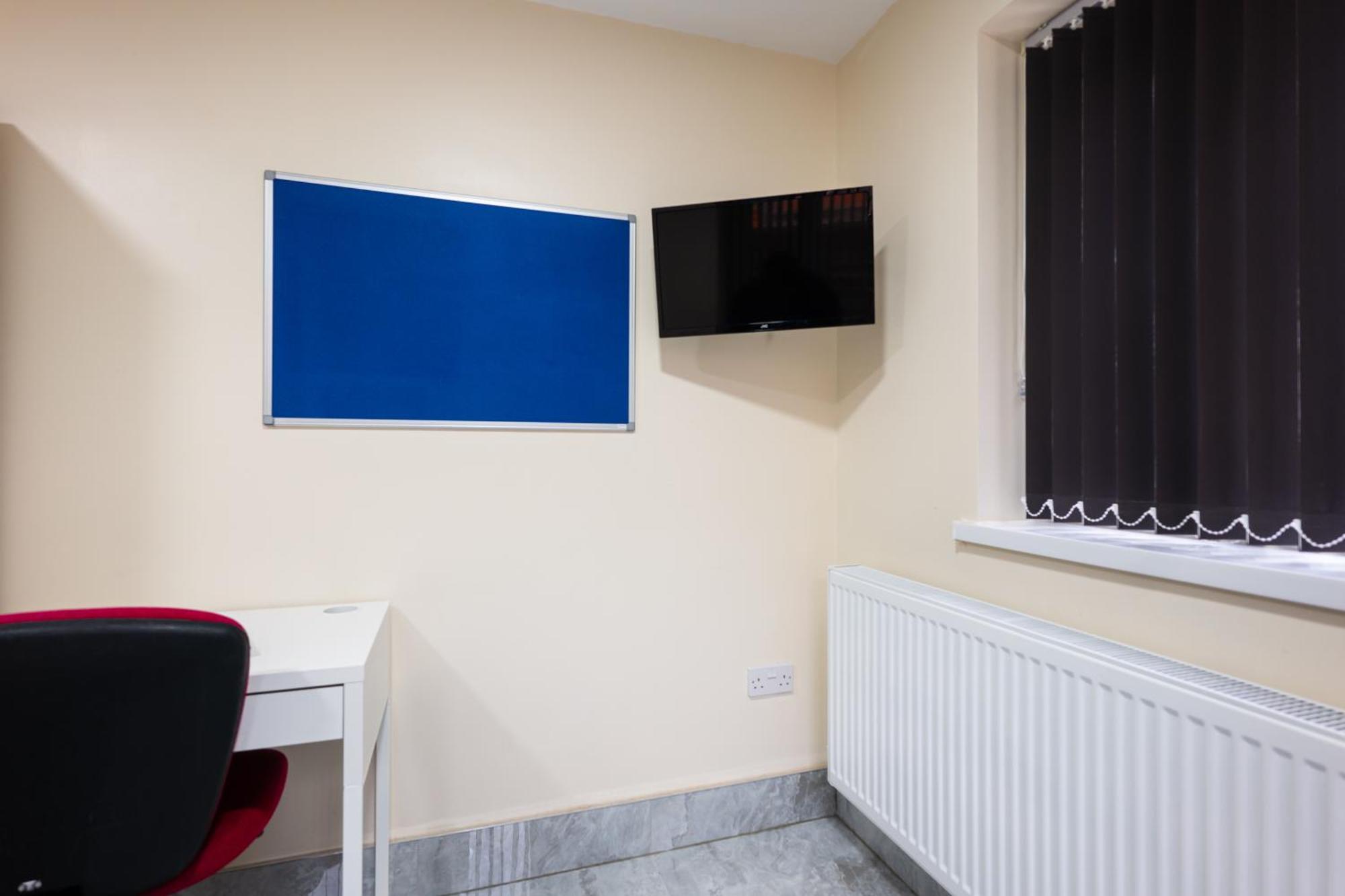 Private Rooms With Private Bathrooms In Selly Oak Birmingham Dış mekan fotoğraf