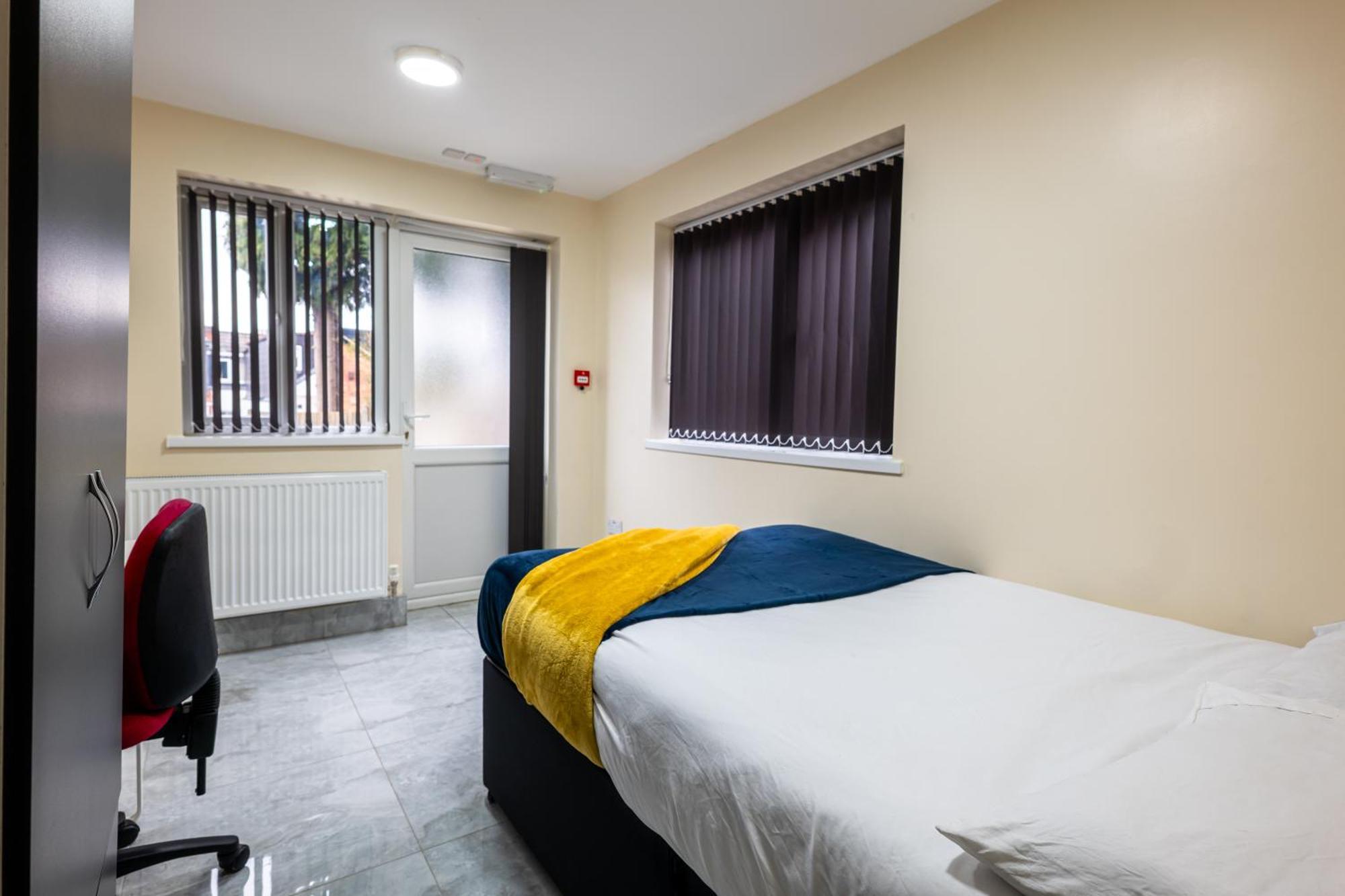 Private Rooms With Private Bathrooms In Selly Oak Birmingham Dış mekan fotoğraf